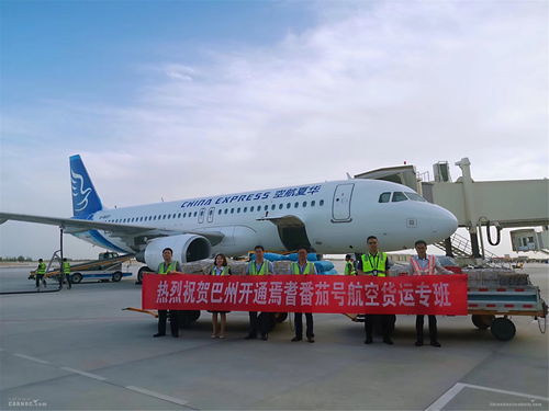 庫爾勒機(jī)場(chǎng)年旅客吞吐量突破220萬人次，空運(yùn)與道路貨運(yùn)協(xié)同發(fā)展助推區(qū)域經(jīng)濟(jì)