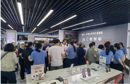 5天銷售額突破億元 濟南以舊換新助燃家電市場