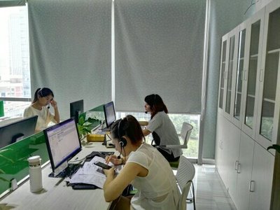 江西寶騰商務咨詢